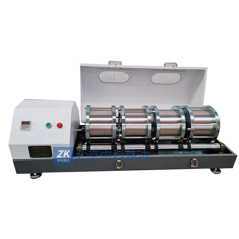 DFR-3型狄法爾磨耗試驗機(jī)