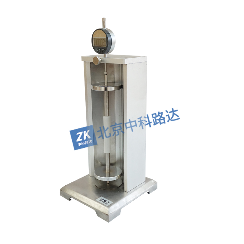 (立式新標(biāo)準(zhǔn))堿活性測(cè)長(zhǎng)儀(混凝土棱柱體法)JLD-697